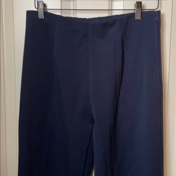 Pendleton navy trousers size 10 - Picture 4 of 6
